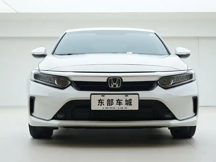 Honda Inspire — фото 2