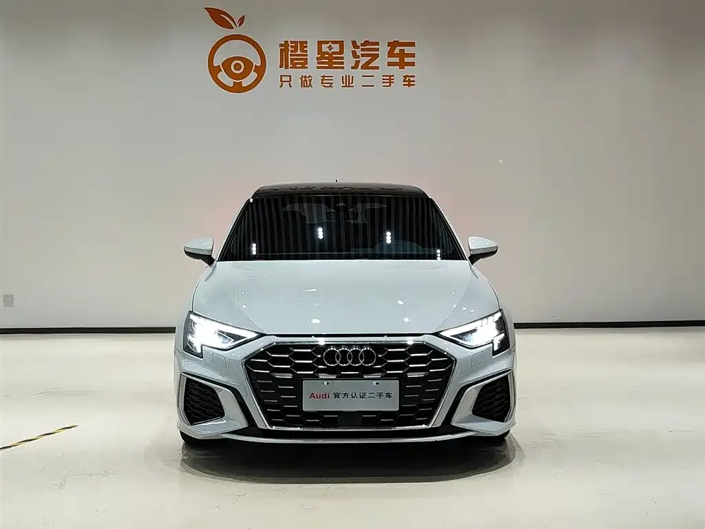 Audi A3 — фото 2