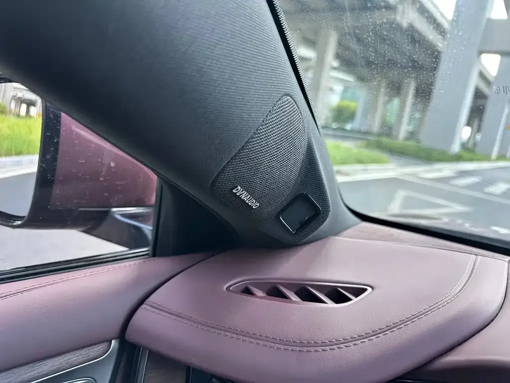 BYD Seal — фото 9