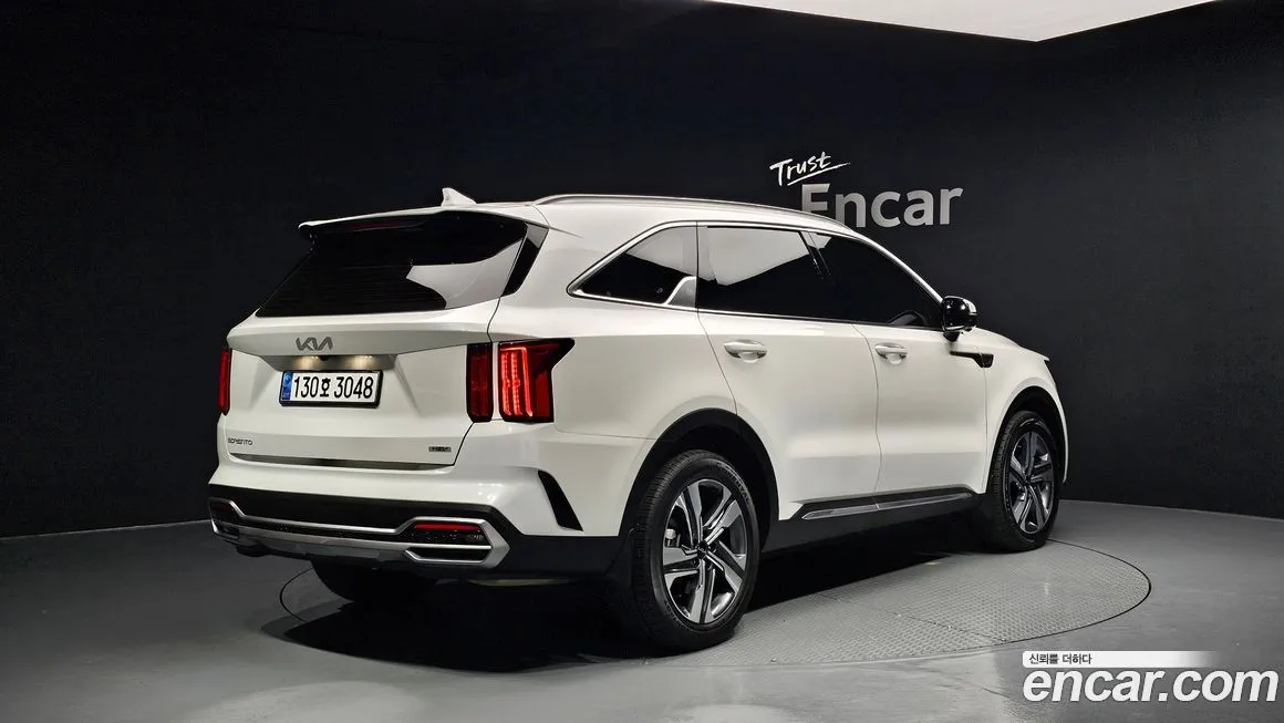 Kia Sorento — фото 2