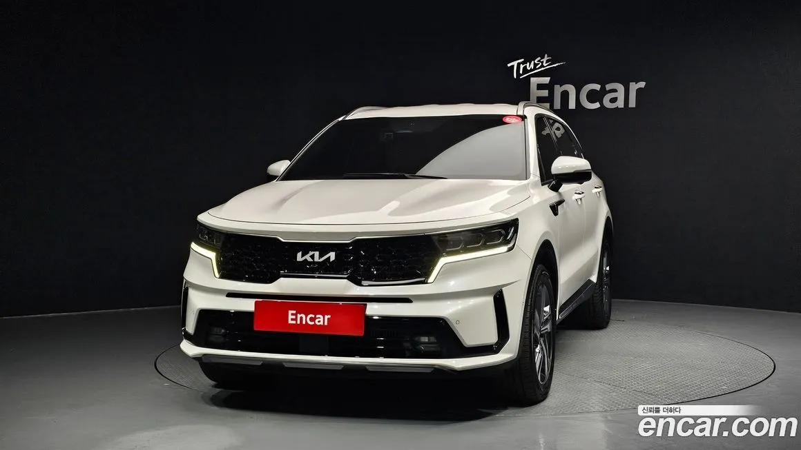 Kia Sorento — фото 3