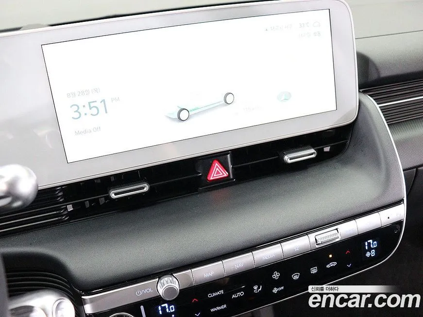 Hyundai Ioniq5 — фото 10