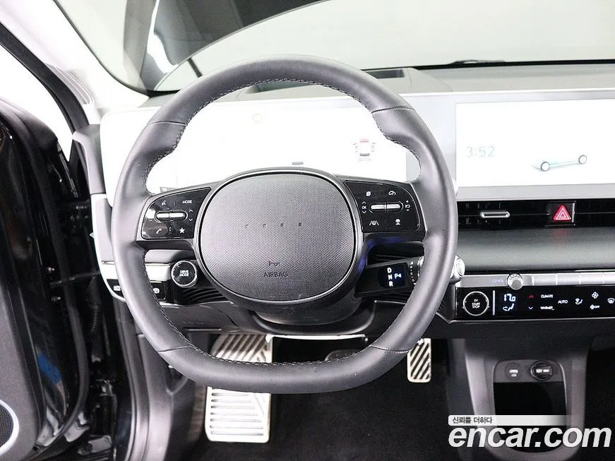 Hyundai Ioniq5 — фото 7