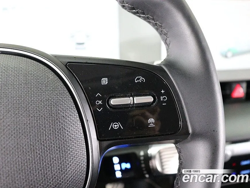 Hyundai Ioniq5 — фото 9