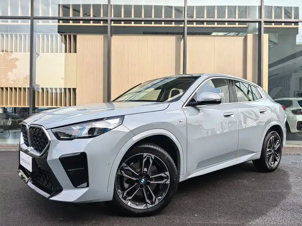 BMW X2 — фото 2