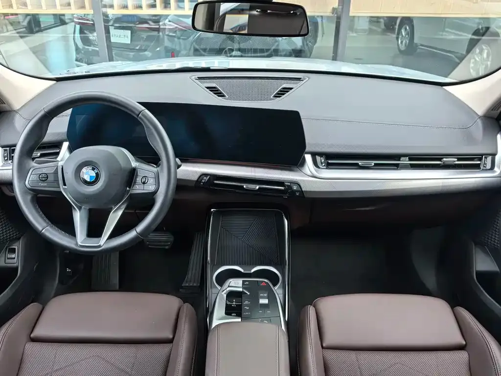 BMW X2 — фото 9
