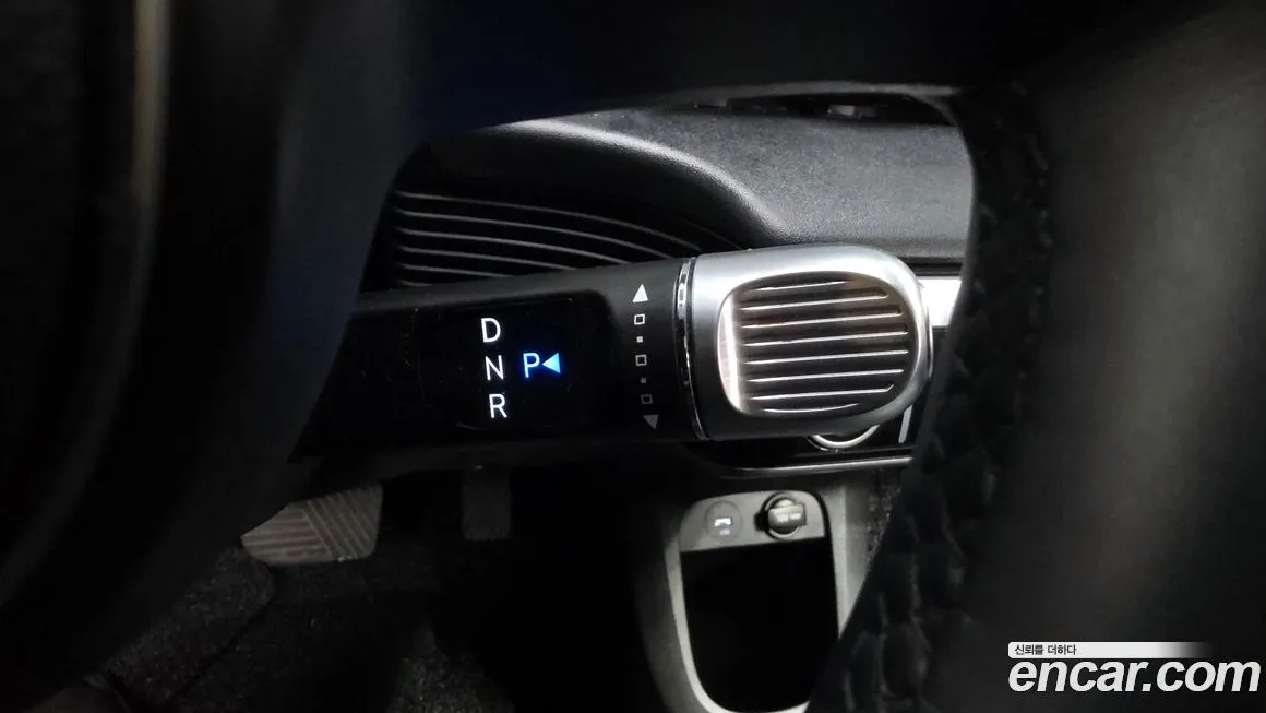 Hyundai Ioniq5 — фото 9