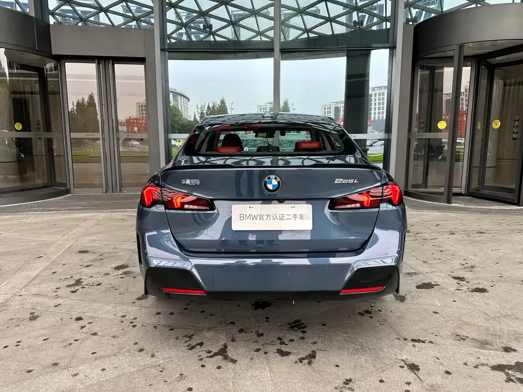 BMW 2 Series — фото 4