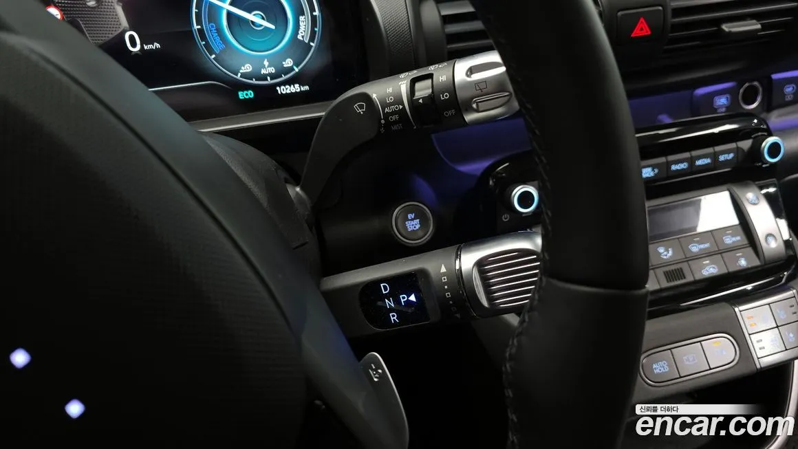 Hyundai Casper — фото 9