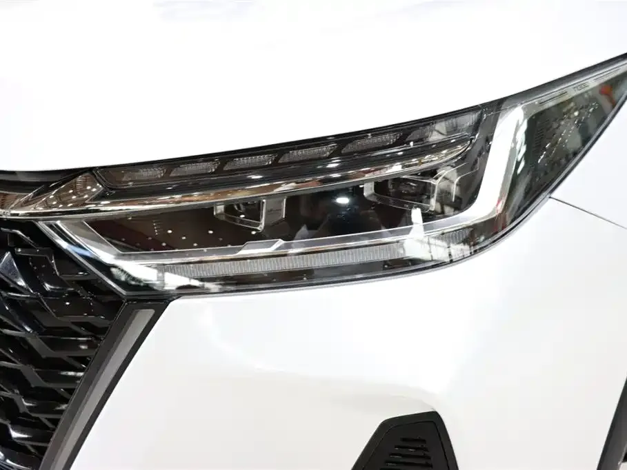 Chery Tiggo 8 PRO — фото 7