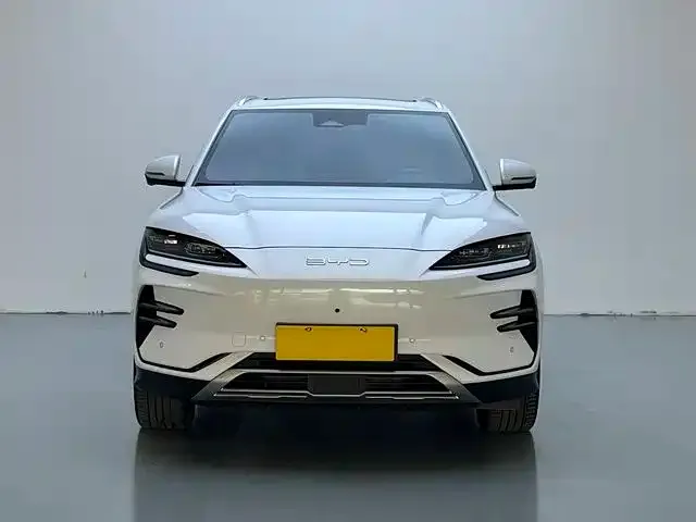 BYD PLUS New Energy — фото 2