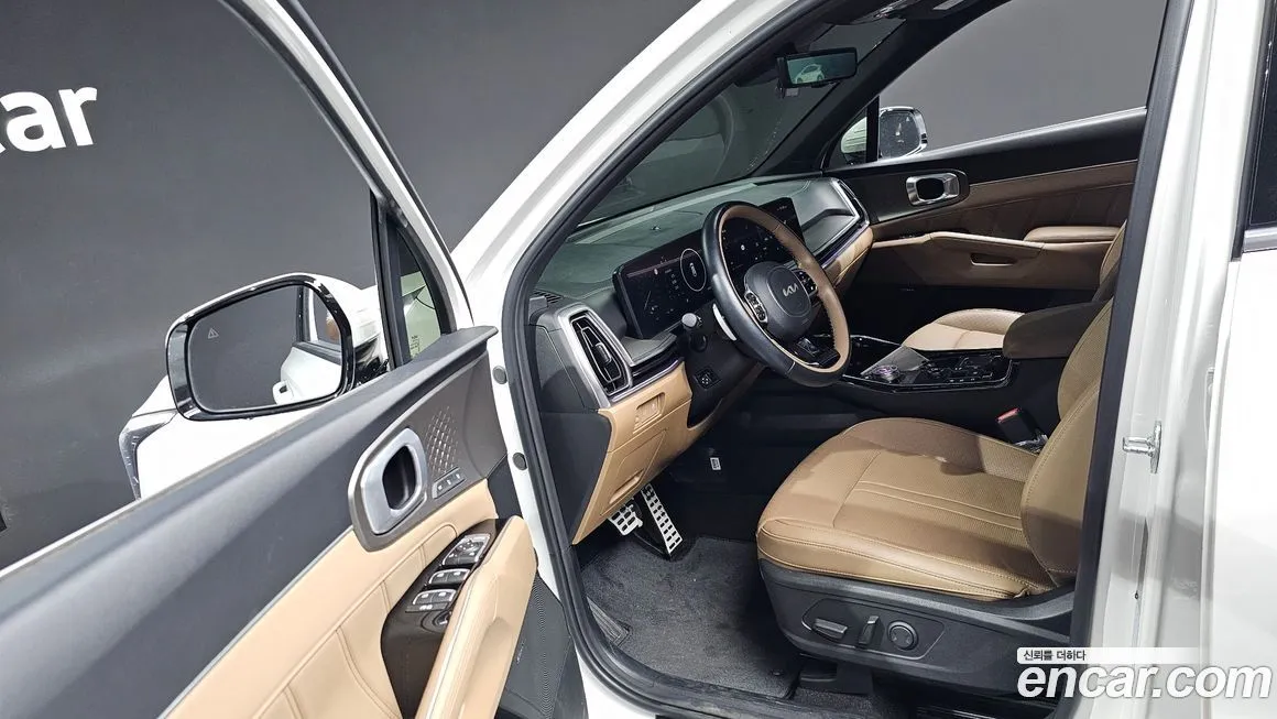 Kia Sorento — фото 10