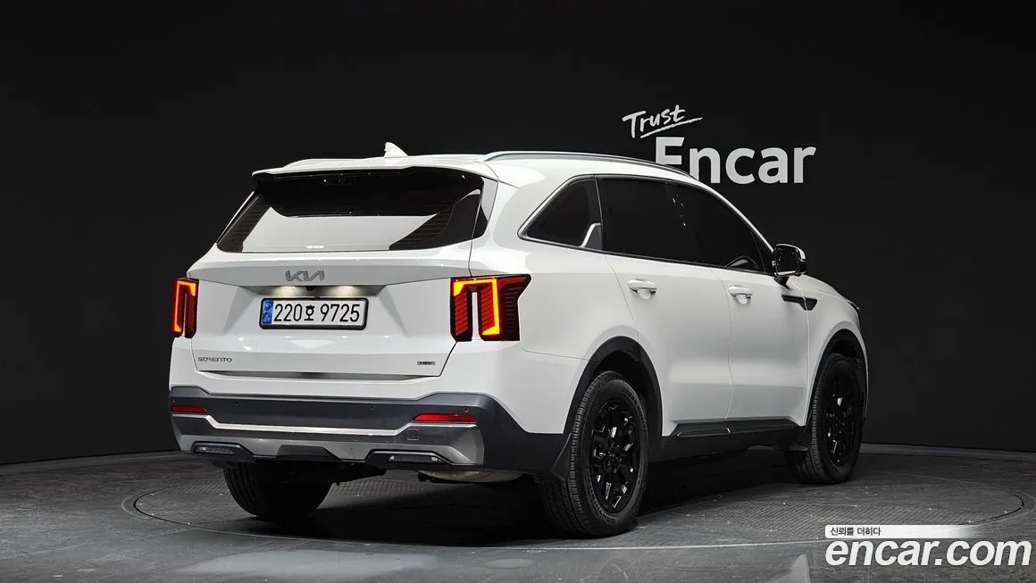 Kia Sorento — фото 2