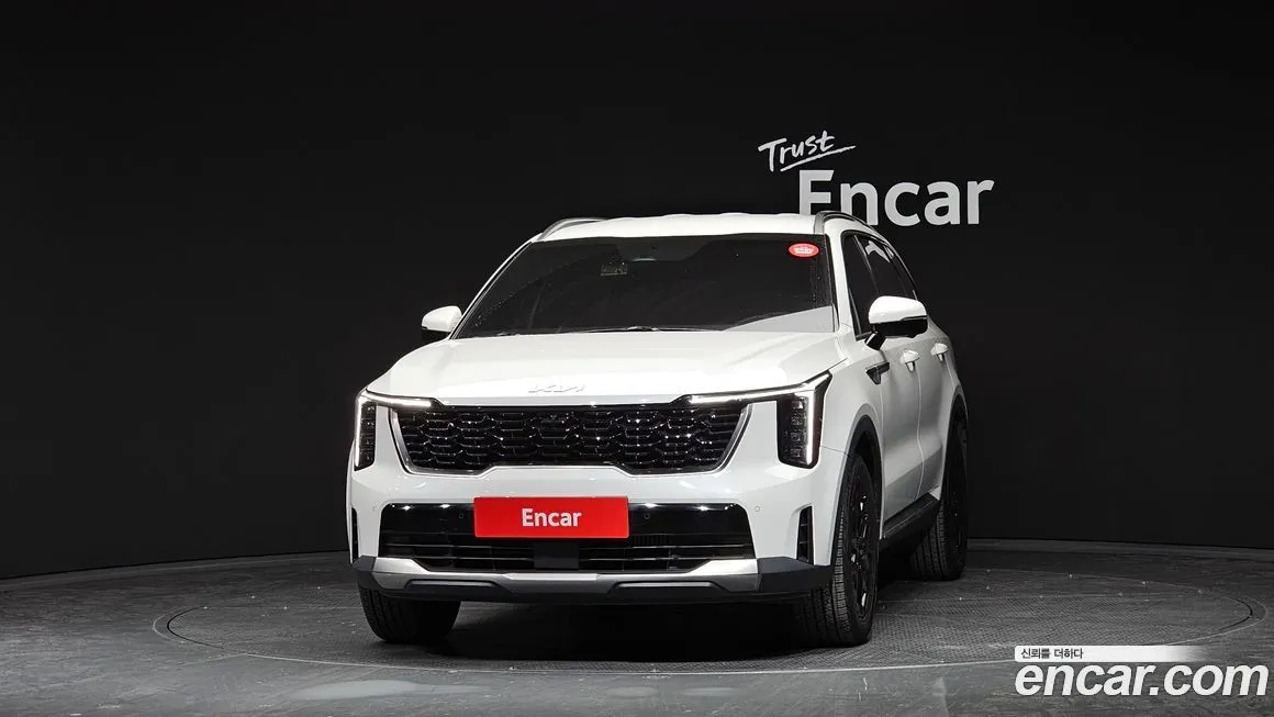 Kia Sorento — фото 3