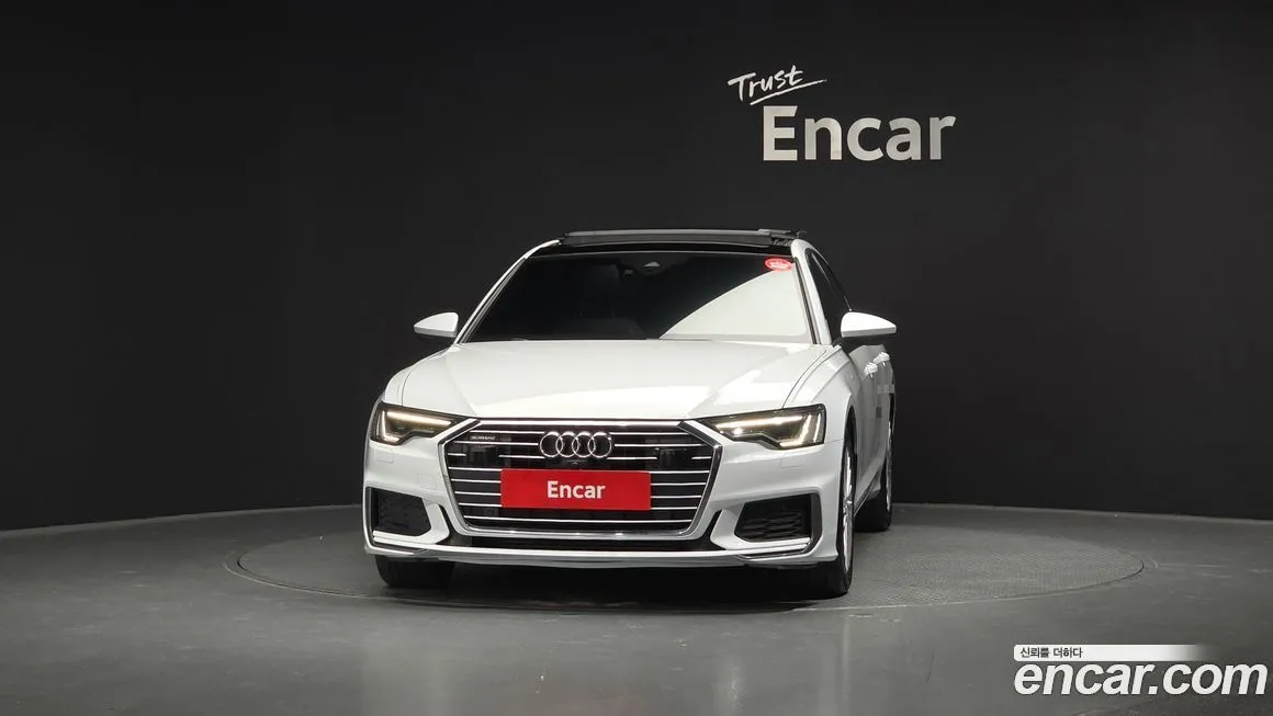Audi A6 — фото 3