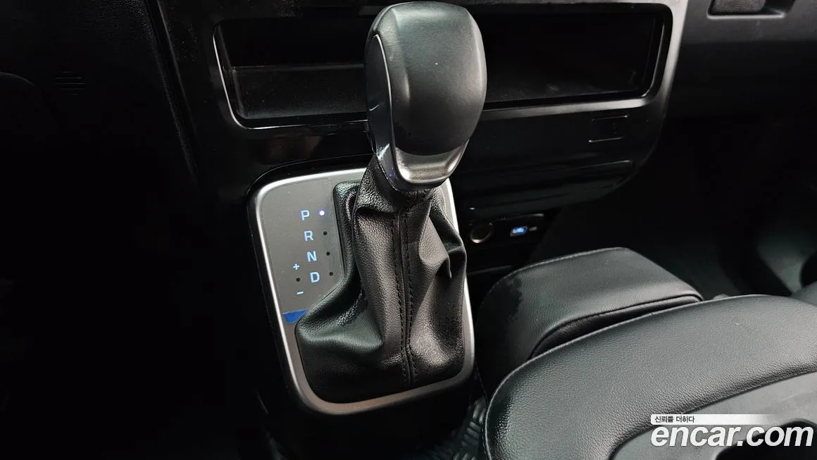 Hyundai Staria — фото 9