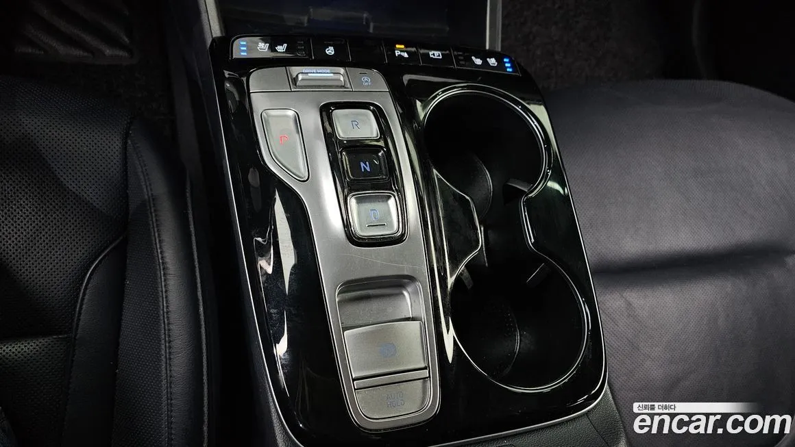 Hyundai Tucson — фото 9