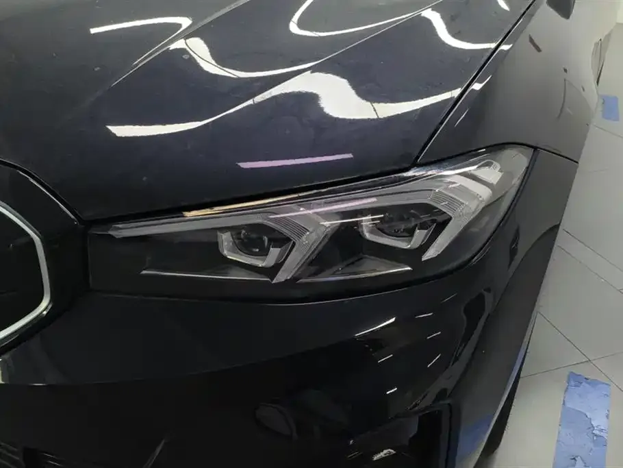 BMW i3 — фото 4