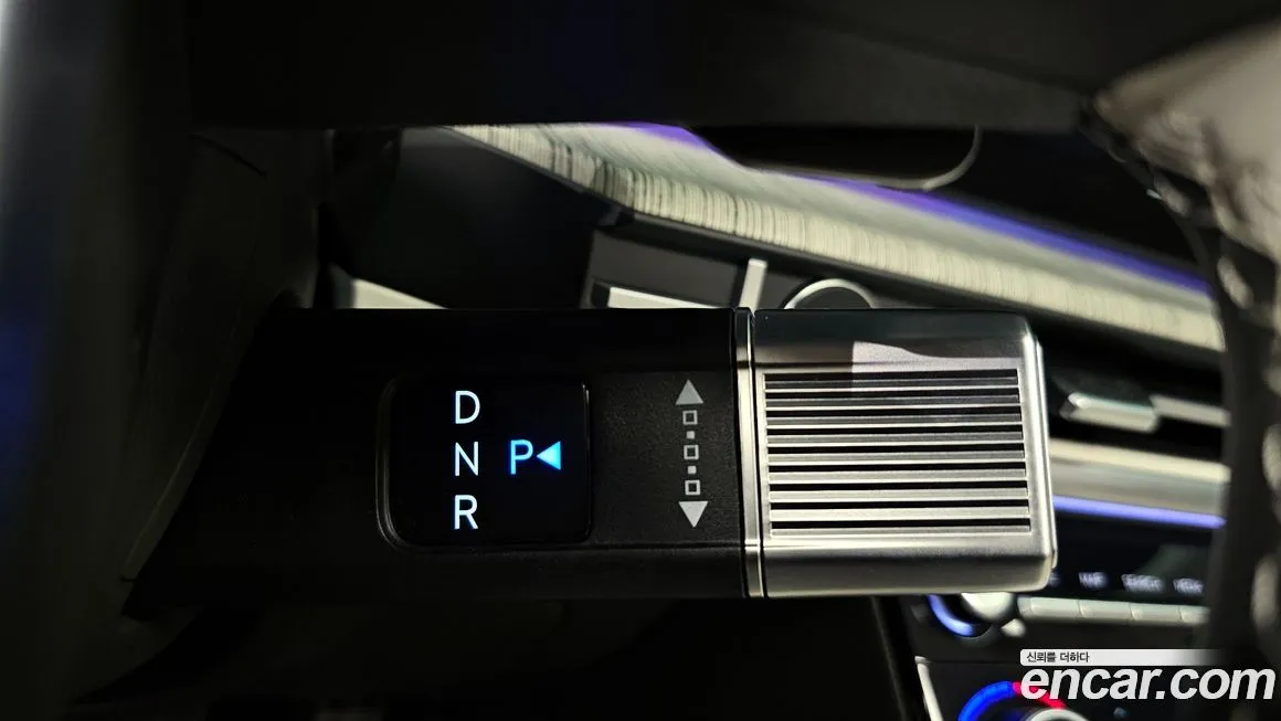 Hyundai Santafe — фото 9