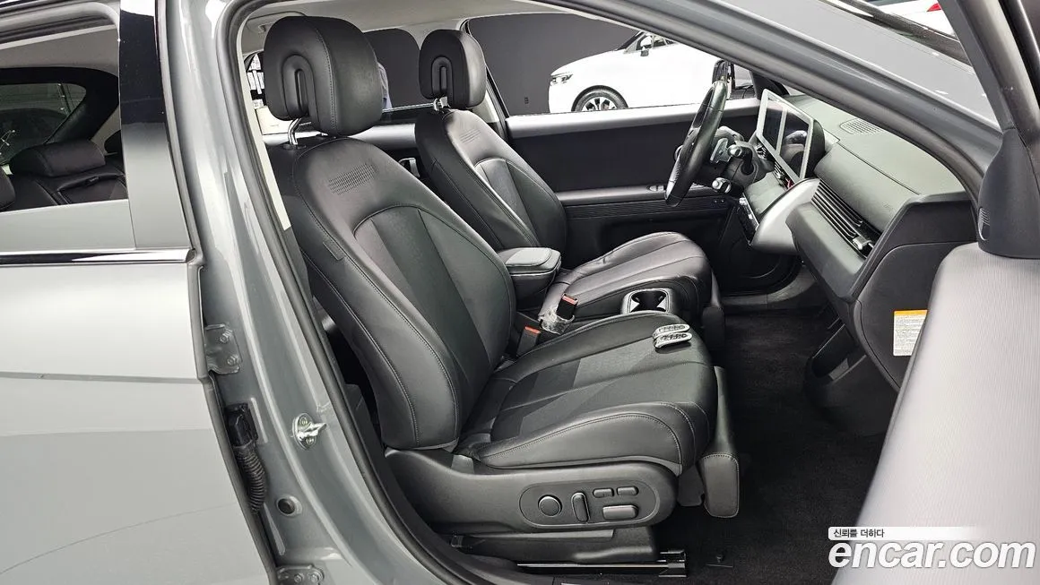 Hyundai Ioniq5 — фото 10