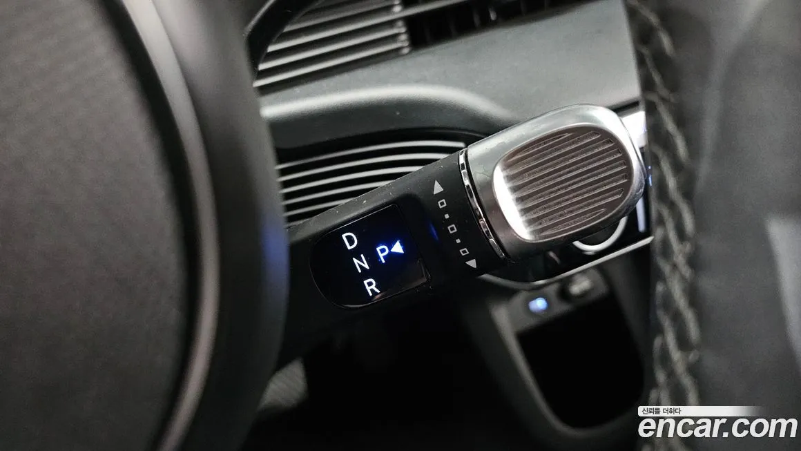 Hyundai Ioniq5 — фото 9