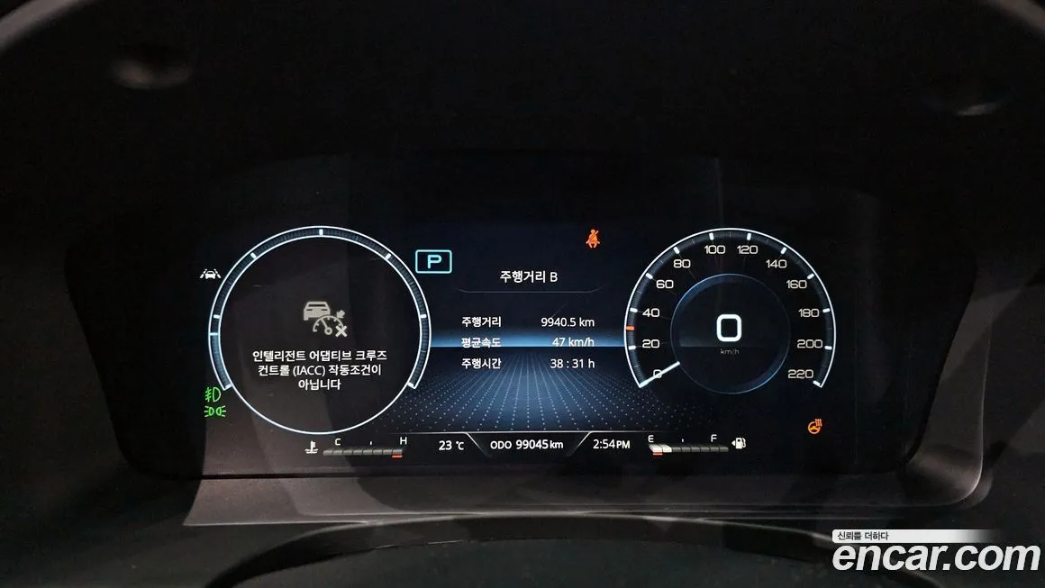 KG Mobility (Ssangyong) Rexton — фото 8