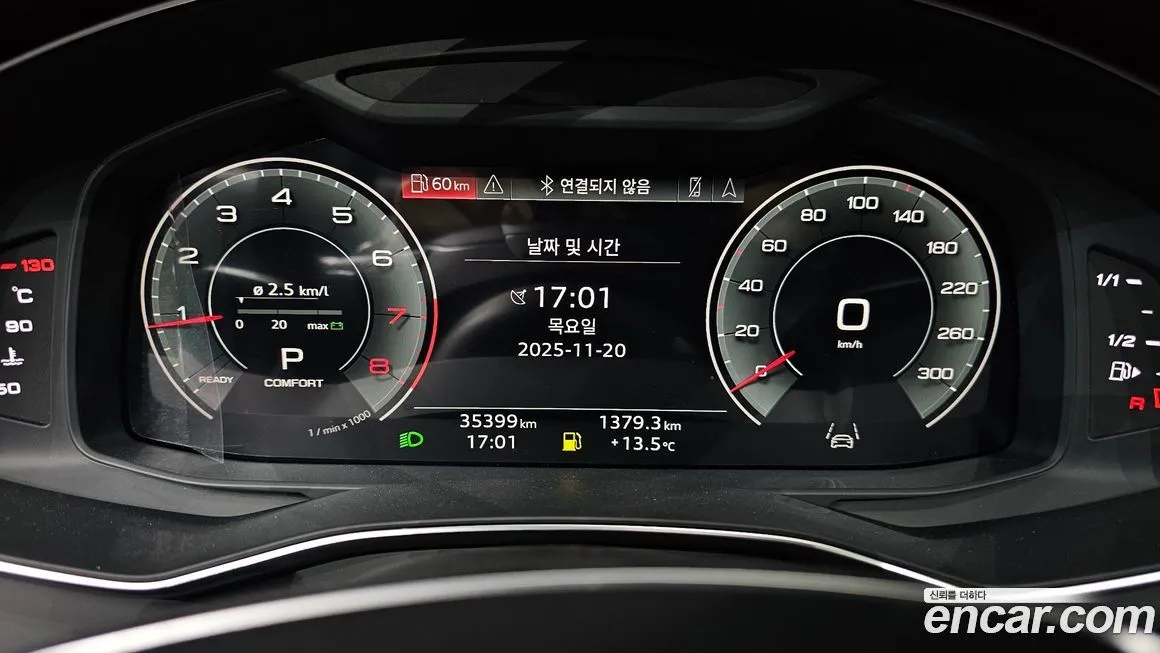 Audi A6 — фото 8