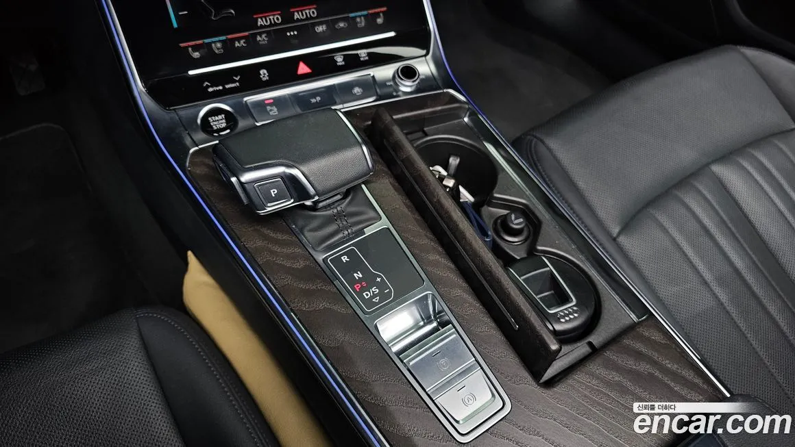 Audi A6 — фото 9