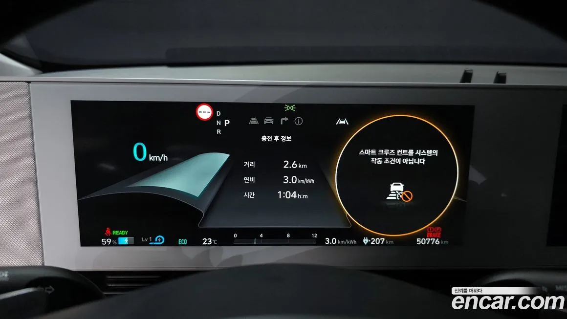 Hyundai Ioniq5 — фото 8
