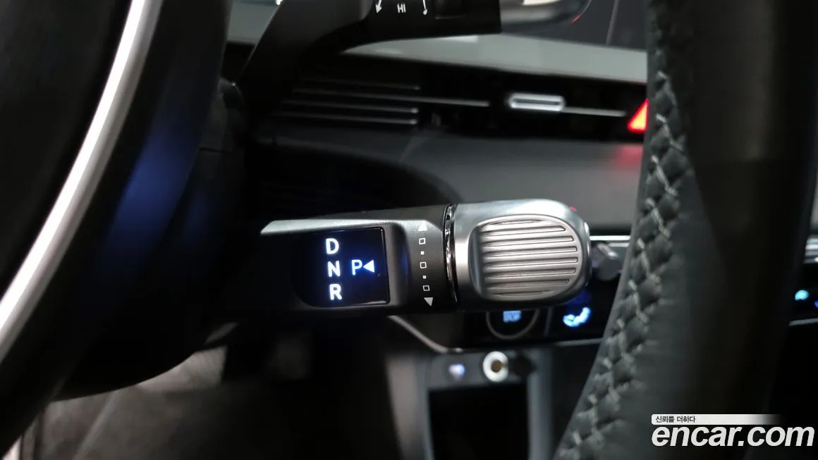 Hyundai Ioniq5 — фото 9