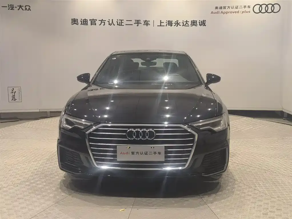 Audi A6L — фото 2