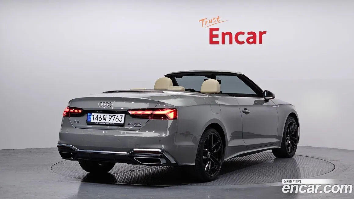 Audi A5 — фото 2