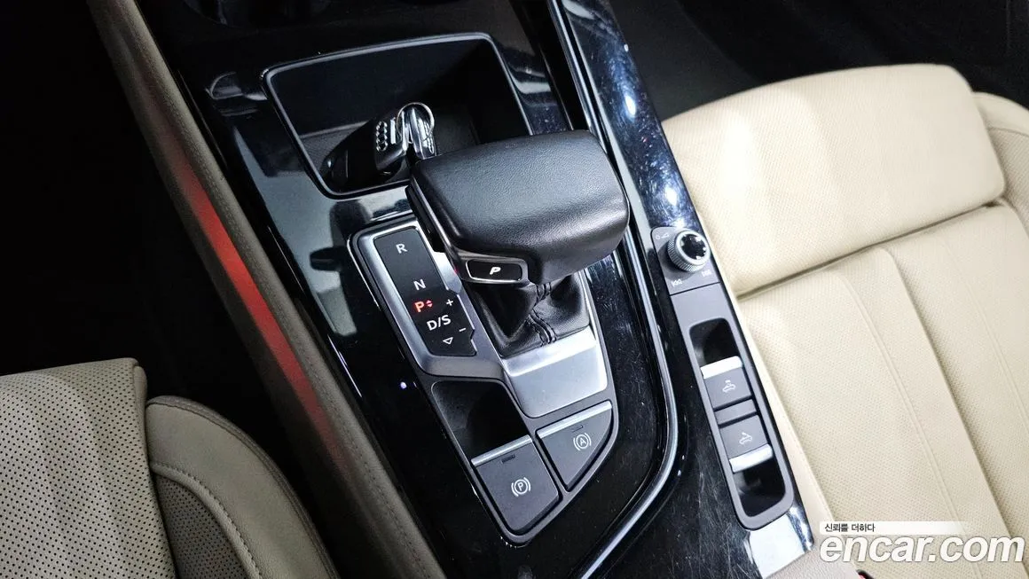 Audi A5 — фото 9