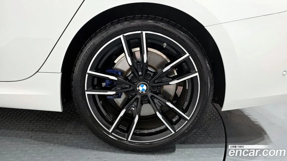 BMW 3-Series — фото 5
