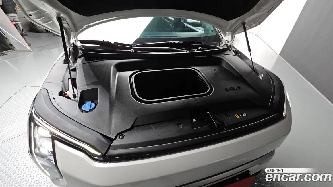 Kia EV3 — фото 6