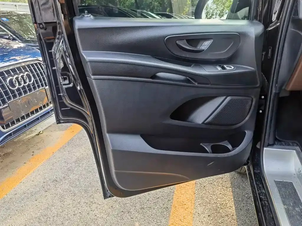 Mercedes-Benz Vito — фото 3