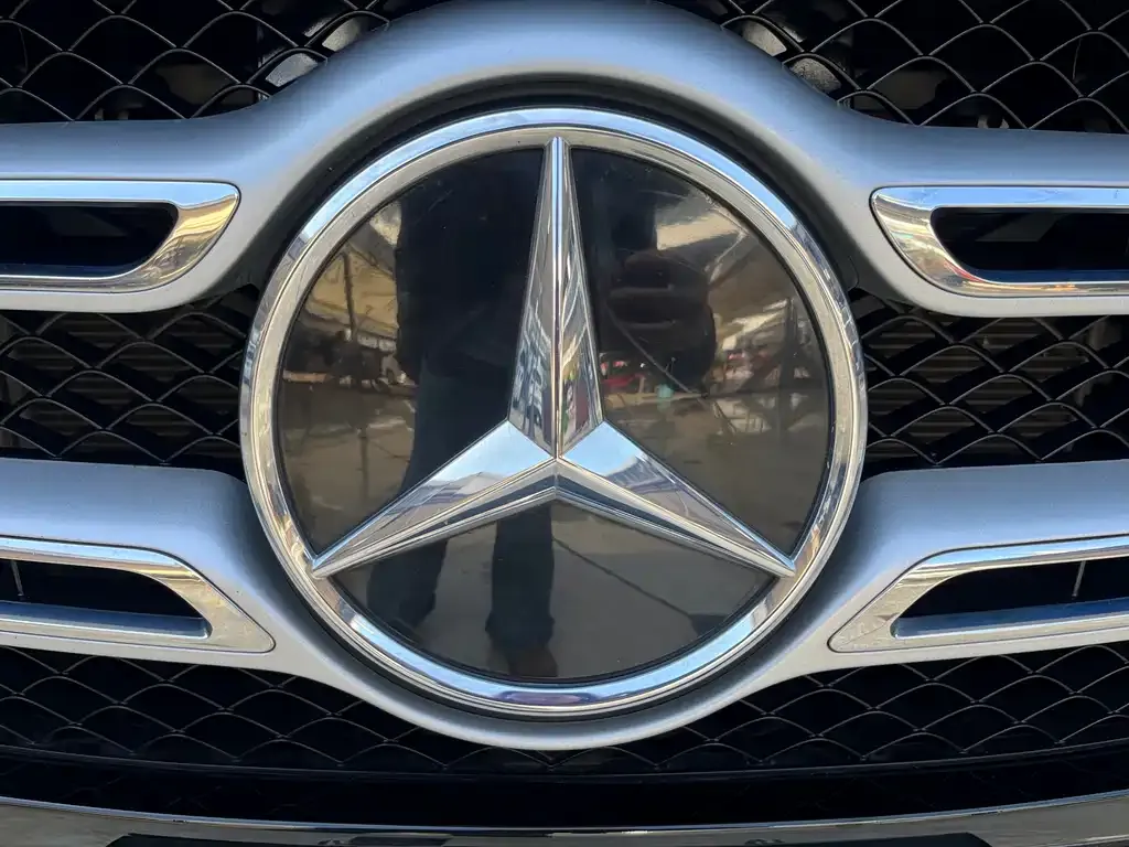 Mercedes-Benz GLE — фото 3