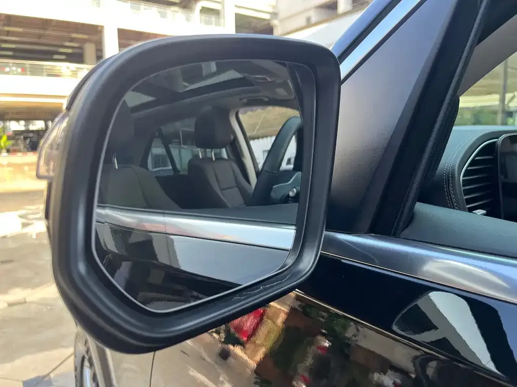 Mercedes-Benz GLE — фото 5