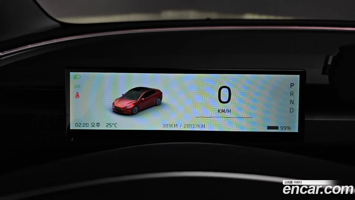 Tesla Model 3 — фото 8