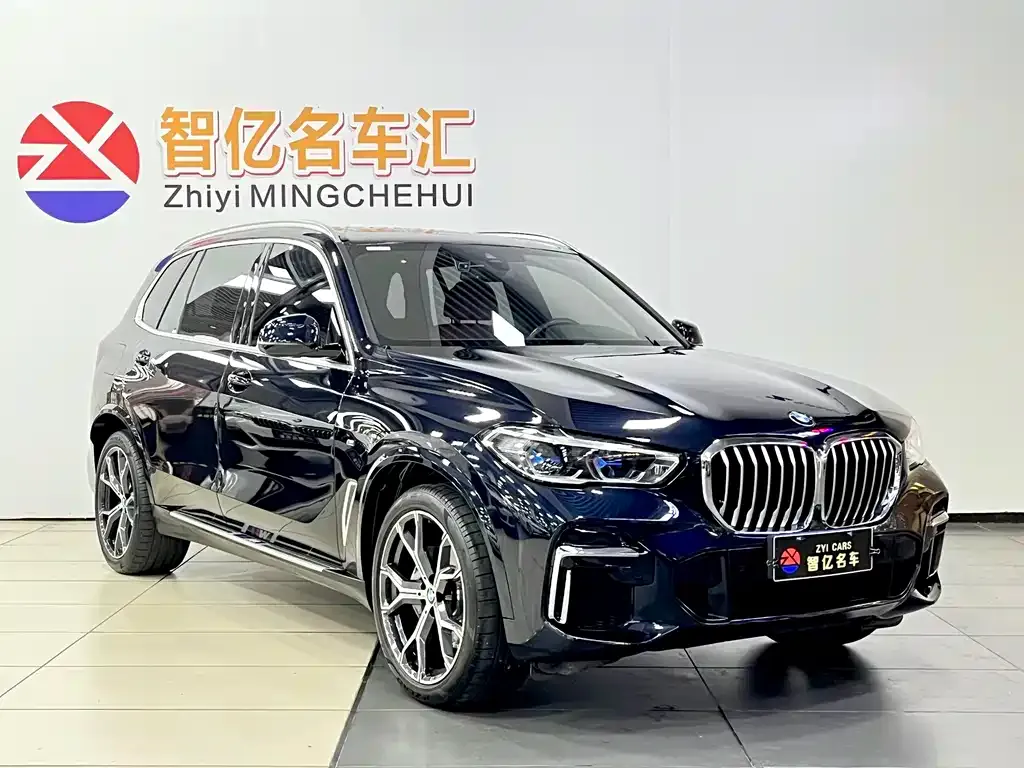 BMW X5 — фото 3
