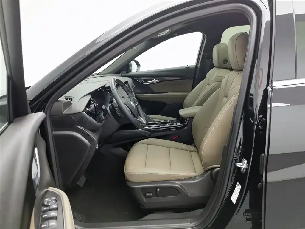 Buick Envision Plus — фото 10