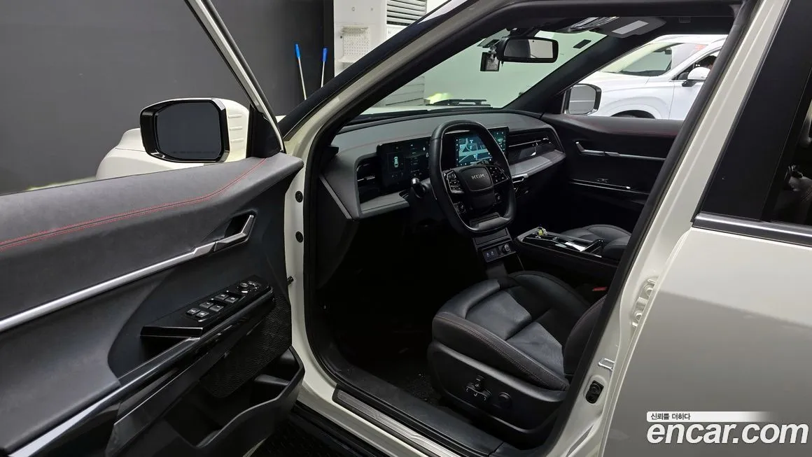 KG Mobility (Ssangyong) Actyon — фото 10