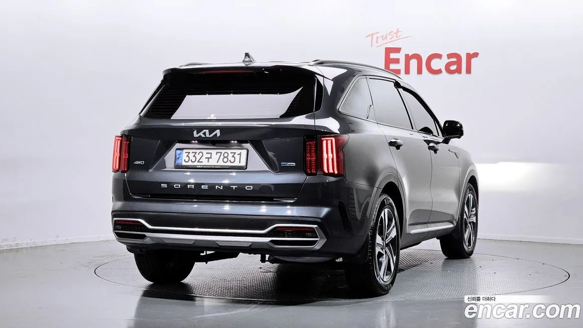 Kia Sorento — фото 2