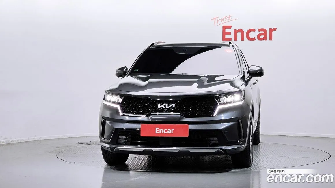 Kia Sorento — фото 3