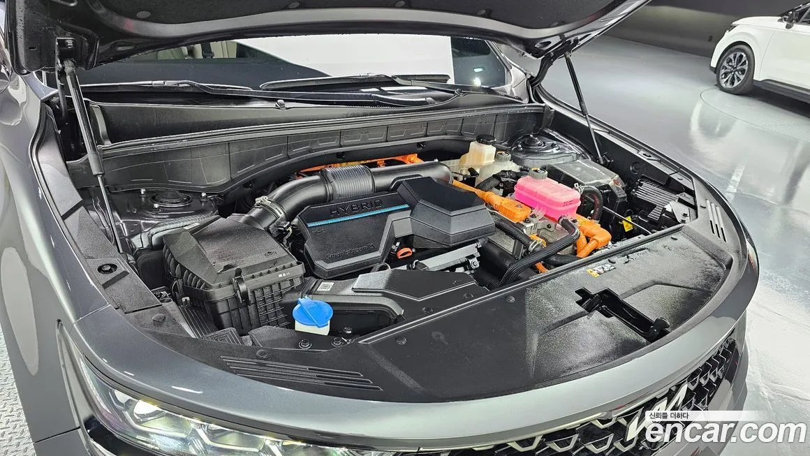 Kia Sorento — фото 6