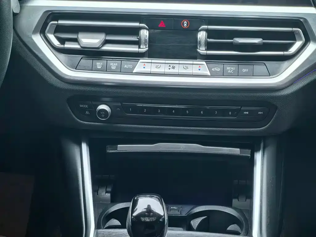 BMW 3 Series — фото 10
