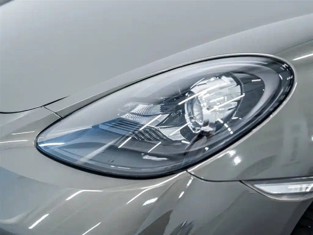 Porsche 718 — фото 10