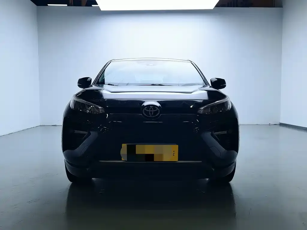 Toyota Wildlander — фото 2