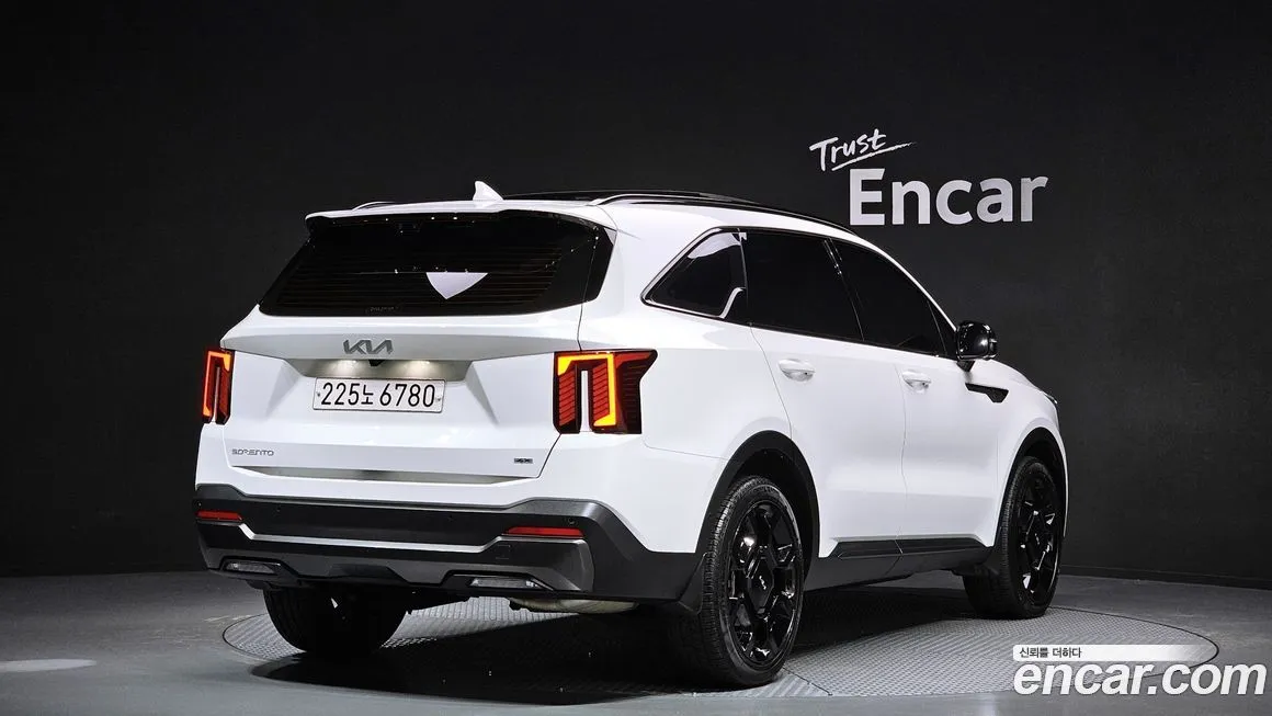 Kia Sorento — фото 2