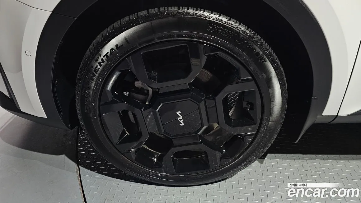 Kia Sorento — фото 5